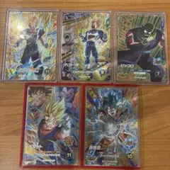 ユ*キ様 ドラゴンボールダイバーズ