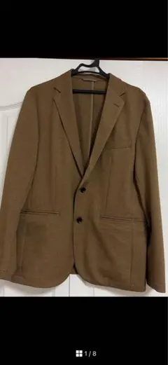 UNITED ARROWS green label relaxing スーツ