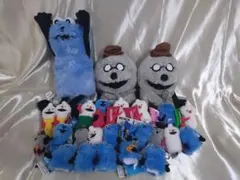 パペットスンスン　プライズ　まとめ売り