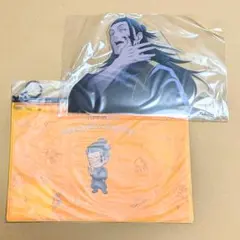 呪術廻戦　ファンパレくじ　壊玉・玉折　夏油傑