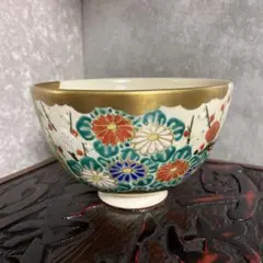京焼　清水焼　平安　翠浩　雲錦　手描き　鉢　盛り鉢　未使用 京焼 清水焼 平安 翠浩 雲錦 手描き 鉢 盛り鉢 未使用 - メルカリ