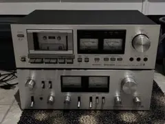 2025年最新】PIONEER SA-7800Ⅱの人気アイテム - メルカリ