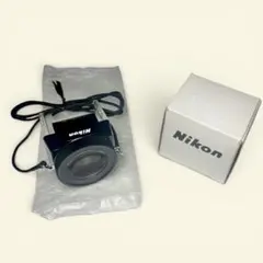 Nikon ニコン ルーペ フィルム スライド 鑑賞用 ビューワー 拡大鏡のサムネイル