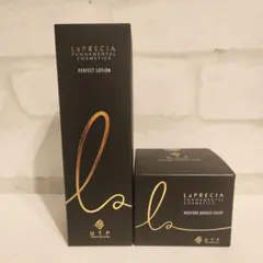パーフェクトローション &モイスチャー バリアクリームセットのサムネイル