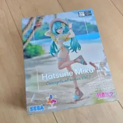 初音ミク　Luminasta　Conceptual series Vol.1