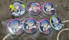 アイドリッシュセブン 缶バッジ Re:vale