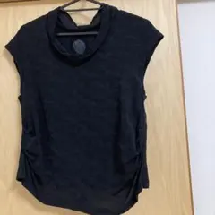 着物リメイクブラウス