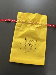 ポケモン　ラッピング袋