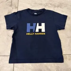 Tシャツ Helly Hansen 120