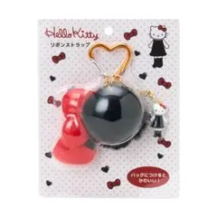 発送方法御理解の方お値引き可♡ティーちゃんリボンストラップ