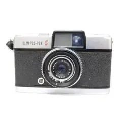 【動作確認済】 Olympus PEN S G1114-361-7v 動作確認済】 Olympus PEN S G1114-361-7v - メルカリ