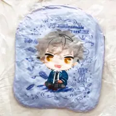 あんスタ★UNDEAD 大神晃牙 つながるクッション