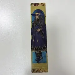 ツイステ クリアしおり アニメイト 特典 ブルーム レオナ