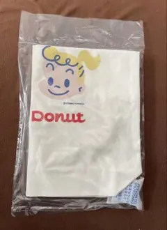 ミスタードーナツ 2026年福袋トートバッグ未開封