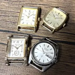 専用‼️TECHNOS　TGM689緑サブマリ セラミックベゼルジュビリーブレス 専用‼️TECHNOS TGM689緑サブマリ セラミックベゼルジュビリーブレス