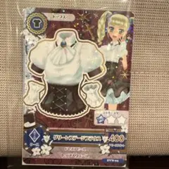 アイカツカード セブンイレブン 藤堂ユリカ