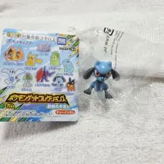 ポケモンゲットコレクションズ 超越の天空 リオル