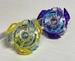 ベイブレードバースト ビクトリーヴァルキリー 2個セット