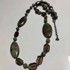 IMACイマックネックレス 調整可能