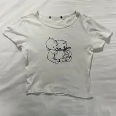 Brandy Melville Ｔシャツのサムネイル