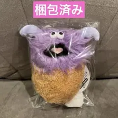 マクロス7 グババ マスコットぬいぐるみ - メルカリ