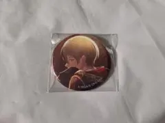 プロセカ グリッター缶バッジ Vol.4C 青柳冬弥②