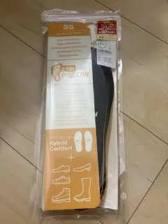 快適インソールのサムネイル
