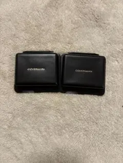 カバーマーク　フローレスフィット fr20 サンプル