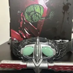 最終値下げCSMアマゾンズドライバーverアルファ