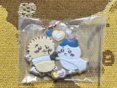 ちいかわクッキーチャームコット3個セット