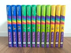 2025年最新】STEP BY STEP blu-rayの人気アイテム - メルカリ