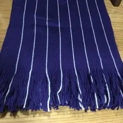 マフラー ストール