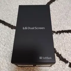 LG G8x デュアルスクリーンのみ 製品リリース】専用ケース「LGデュアルスクリーン」で2画面操作が可能
