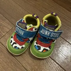 シューズ★靴　スニーカー★12センチ