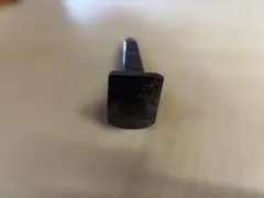 板金工具　駒の爪