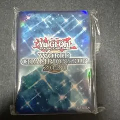 2026年最新】Wcs スリーブ 遊戯王の人気アイテム - メルカリ