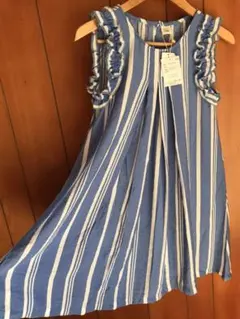 大人もOK！シシュノン『KICCOLY』ワンピース