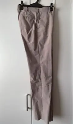 UNIQLO 感動パンツ【321-413165】