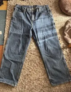 OLD NAVY デニム　　greeny