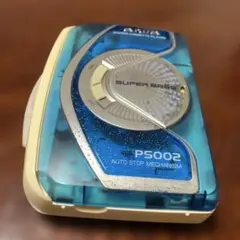 2026年最新】ps002 aiwaの人気アイテム - メルカリ