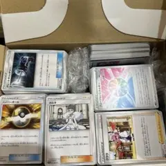 ポケモンカード　引退品　エクストラ　トレーナーズ　まとめ売り　約1150枚 3