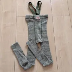 sillysilas シリーサイラス　86-95 グリーン