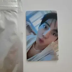 2026年最新】btsトレカ v テテの人気アイテム - メルカリ