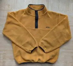 80s 90s L.L.Bean フリース ジャケット