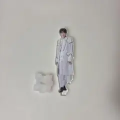 M!LK 山中柔太朗 アクリルスタンド Jewel
