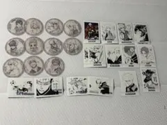 ブルーロック展 ぱしゃこれ等 まとめ売り