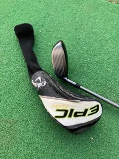 2026年最新】epic ヘッドカバー ユーティリティー用の人気アイテム