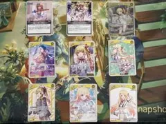 2026年最新】ヴァイスシュヴァルツ ホロライブ 4コンの人気アイテム