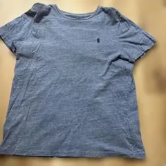 Polo Ralph Lauren グレー Tシャツ M