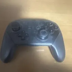 Nintendo Switch プロコン